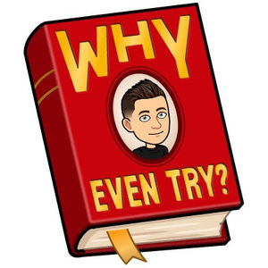 Meet your Posher, Kaleb